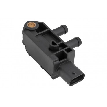 Capteur de Pression des Gaz d'échappement Pour Superb III Octavia III 04L906051F