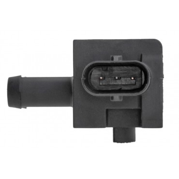 Capteur de Pression des Gaz d'échappement Pour Superb III Octavia III 04L906051F