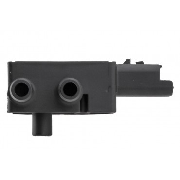 Capteur de Pression des Gaz d'échappement Pour Citroën C3 C4 C5 9677816180