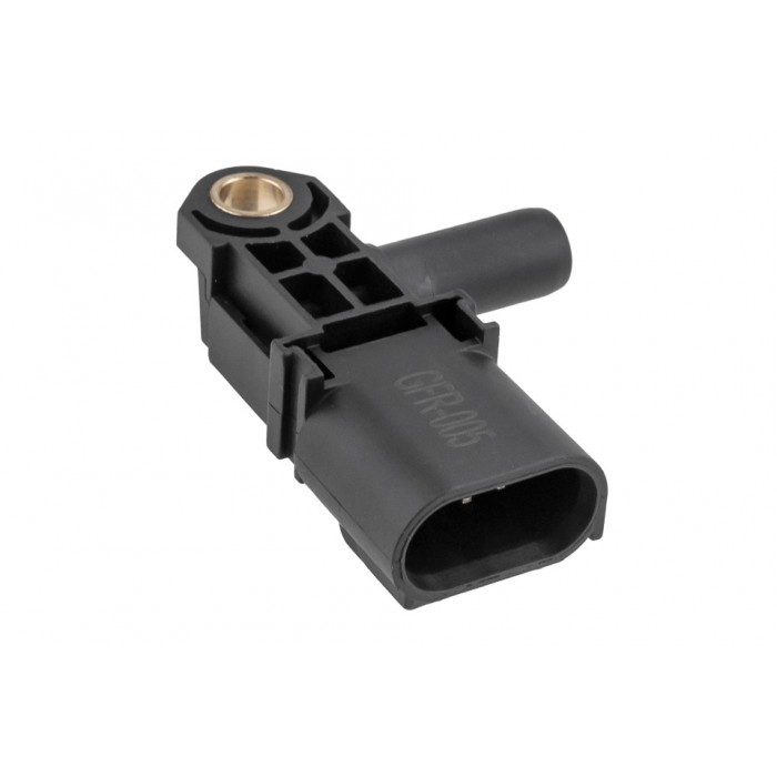 Capteur de Pression des Gaz d'échappement Pour Ford C-Max II Focus III 1882895