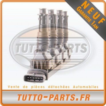 Bobine d'allumage Opel Astra Corsa Agila
