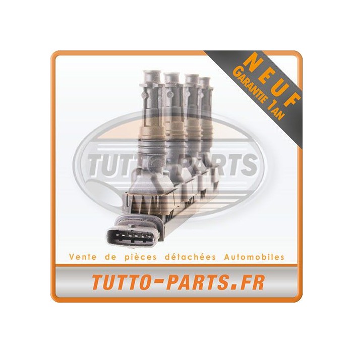 Bobine d'allumage Opel Astra Corsa Agila