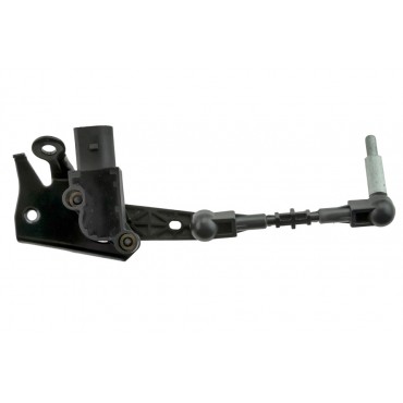 Correcteur d'Assiette Avant Gauche Pour Audi A6 C7 A7 2010-2018 4H0941285H