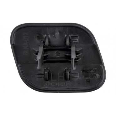 Cache Lave Phare Pare Choc Avant Droit Pour Kia Sorento II 986912P500
