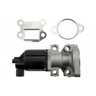 Vanne EGR Pour Mitsubishi Pajero III 3.2 Di-D 2000-2006 K005T70071 K5T70071