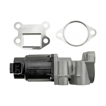 Vanne EGR Pour Mitsubishi Pajero III 3.2 Di-D 2000-2006 K005T70071 K5T70071