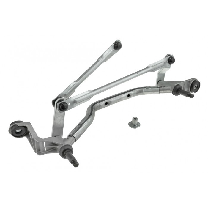 Tringlerie de Moteur Essuie Glace Avant Pour Renault Clio IV 288004542R