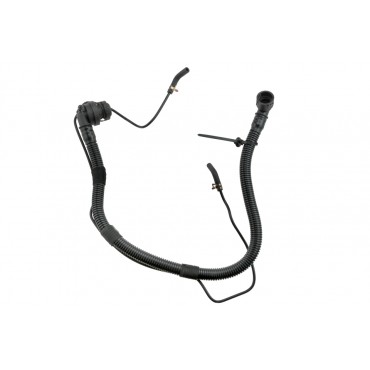 Tuyau Ventilation Carter Purge Pour Opel Adam Astra J Cascada Corsa E 1.4 652215