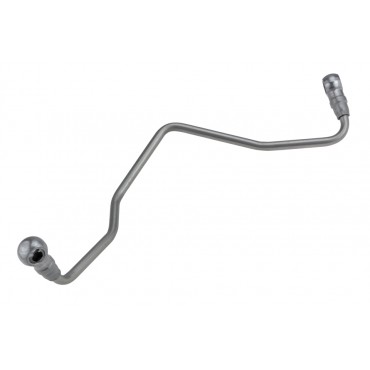 Tuyau de Graissage Huile Pour Mini Clubman Countryman Paceman Roadster 7583149