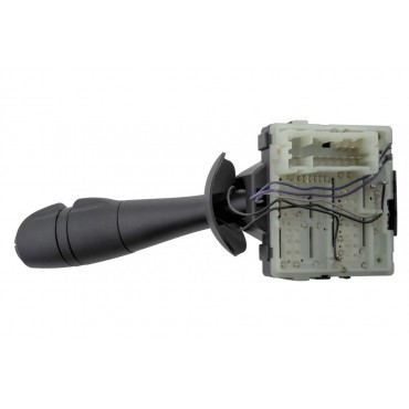 Commodo d'Essuie Glaces Pour Renault Captur I Clio IV Trafic III 8201168016