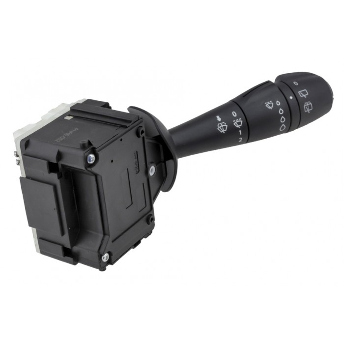 Commodo d'Essuie Glaces Pour Renault Captur I Clio IV Trafic III 8201168013