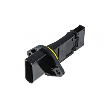 Debitmètre d'Air Pour Alfa Romeo 145 146 Citroën Jumper Fiat Ducato 46469917