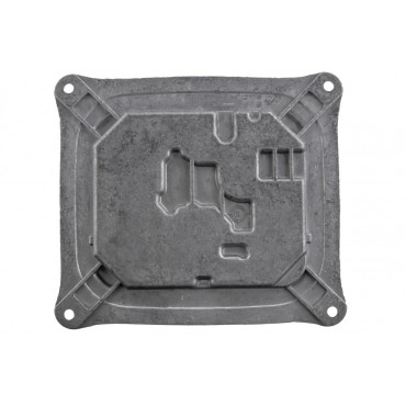 Appareil de Commande Feu Module Phare LED Pour Audi A4 Allroad 8K0907472