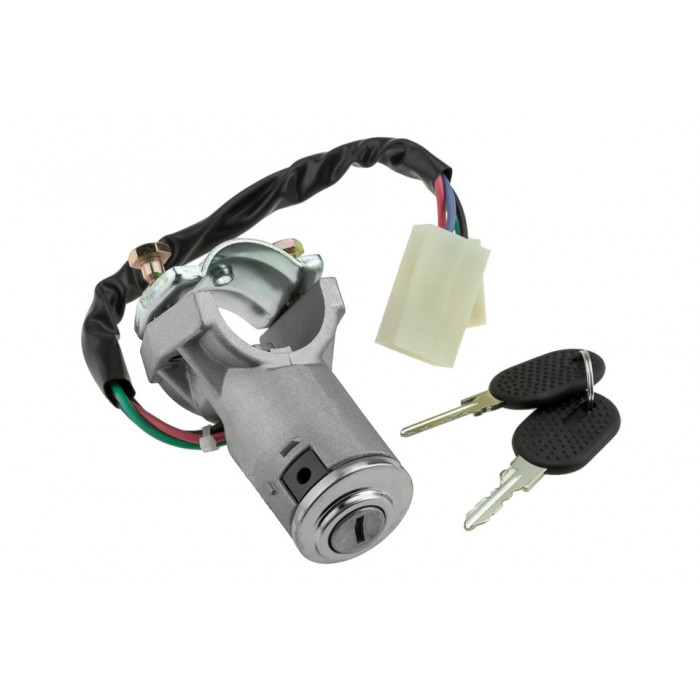 Neiman Antivol de Direction Allumage Pour Iveco Daily II 4836356 4836359