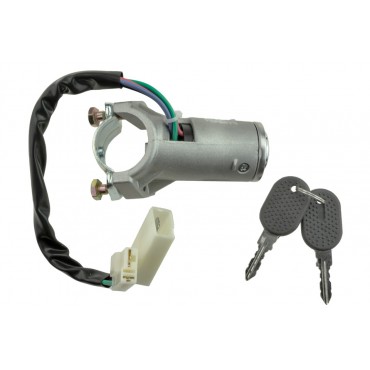 Neiman Antivol de Direction Allumage Pour Iveco Daily II 4836356 4836359