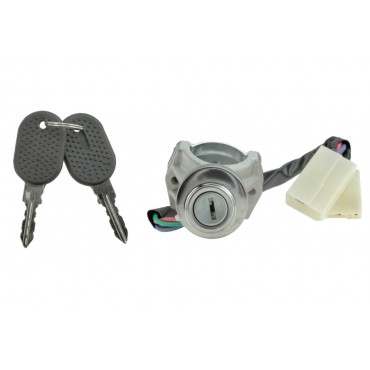 Neiman Antivol de Direction Allumage Pour Iveco Daily II 4836356 4836359