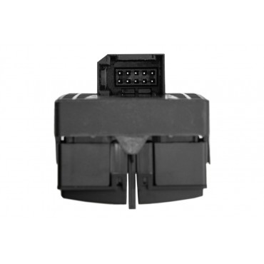 Bouton Commande Lève Vitre Pour Audi A6 Allroad 2004-2011 4F0959851G