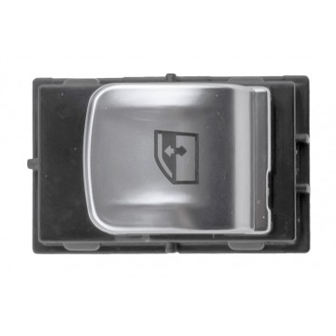 Interrupteur Bouton de Lève Vitre Passager Pour Bmw Série 3 5 6 7 8 61319299457