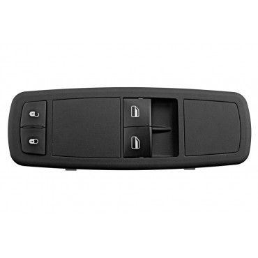 Bouton Commande Lève Vitre Pour Dodge Grand Caravan -à partir de 2008 04602537AE