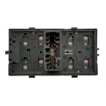 Bouton Commande Lève Vitre Pour Chevrolet Aveo 2011-2015 95188246 95460074