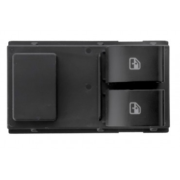 Bouton Commande Lève Vitre Pour Fiat Grande Punto 2005-2015 735411026