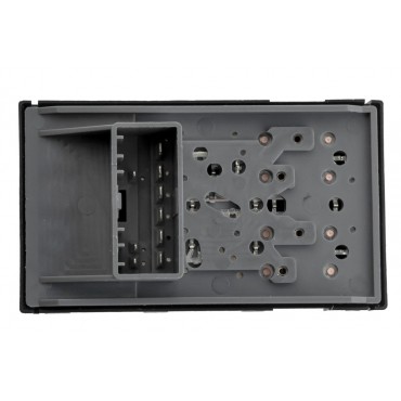 Bouton Commande Lève Vitre Pour Fiat Grande Punto 2005-2015 735411026