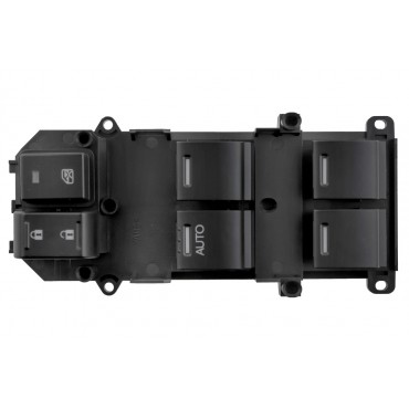 Bouton Commande Lève Vitre Pour Honda Accord VIII 2008-2015 35750TB0H01