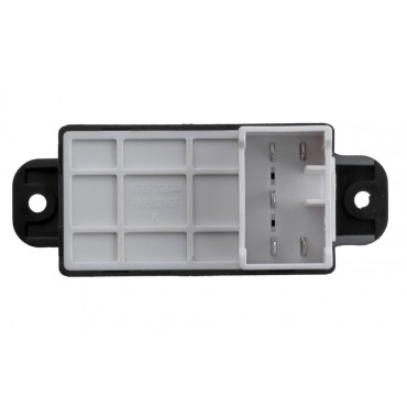 Interrupteur Bouton de Lève Vitre Pour Hyundai I10 I 2008-2017 935800X0004X