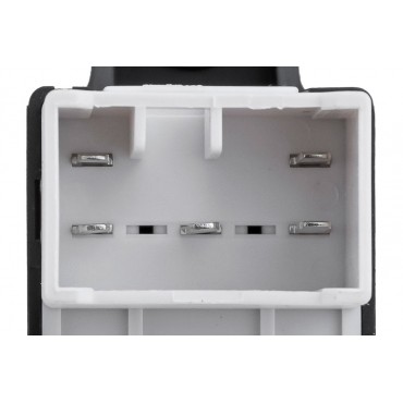 Interrupteur Bouton de Lève Vitre Pour Hyundai I10 I 2008-2017 935800X0004X