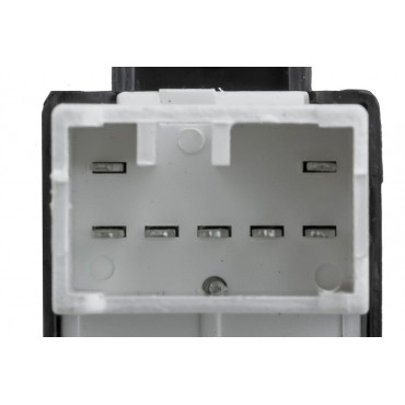 Interrupteur Bouton de Lève Vitre Pour Hyundai I10 I 2007-2017 935800X0104X