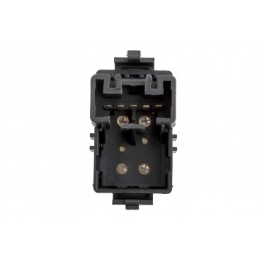 Interrupteur Bouton de Lève Vitre Pour Isuzu D-Max II 2012-2017 8974170040