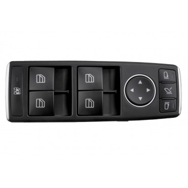 Bouton Commande Lève Vitre Pour Mercedes Cla Classe A B M Gle A1669054400