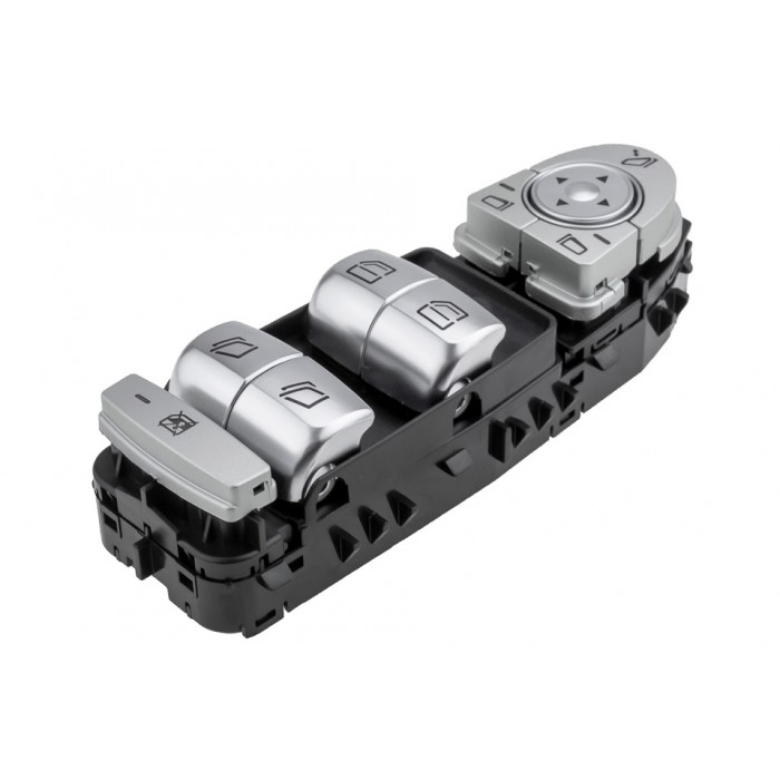 Bouton Commande Lève Vitre Pour Mercedes Classe V Marco Polo Vito A4479054303