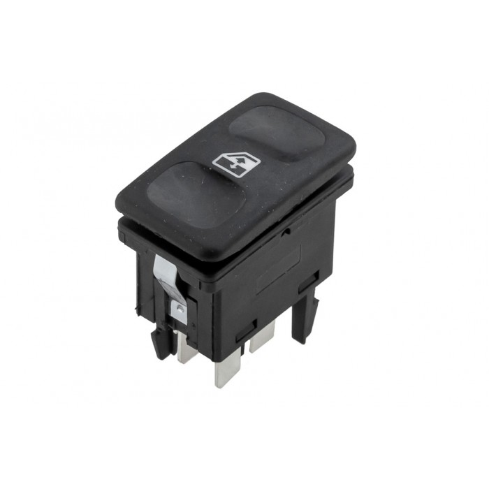 Interrupteur Bouton de Lève Vitre Pour Seat Cordoba Ibiza II Vw Lt 191959855