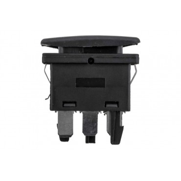 Interrupteur Bouton de Lève Vitre Pour Seat Cordoba Ibiza II Vw Lt 191959855