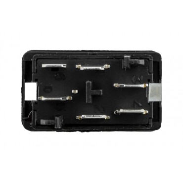 Interrupteur Bouton de Lève Vitre Pour Seat Cordoba Ibiza II Vw Lt 191959855