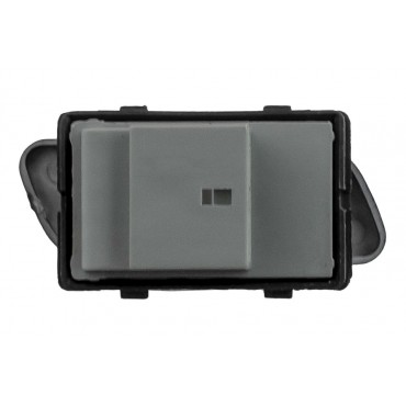 Interrupteur Bouton de Lève Vitre Pour Vw Fox Polo Polo IV 6Q095985601C