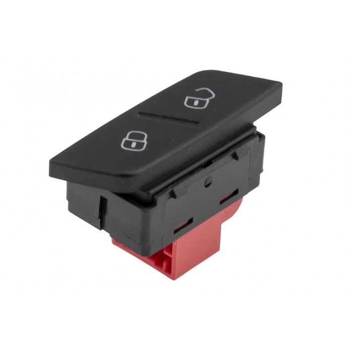 Interrupteur Verrouillage des Portes Pour Vw Passat 2010-2014 3AA962125