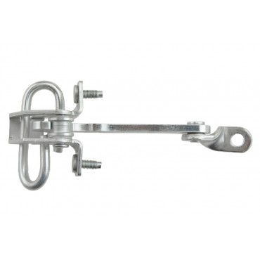 Charnière de Porte Arrière Pour Alfa Romeo 147 2001-2010 46790383