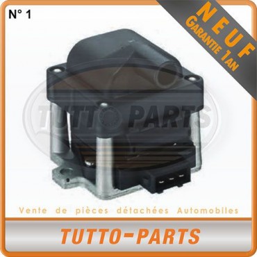 Bobine d'allumage Audi 80 100 A6 Seat Skoda 