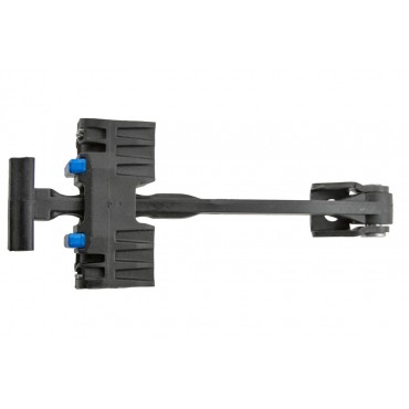 Charnière de Porte Arrière Pour Audi A4 2009-2016 8K0839249D 8K0839203