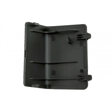 Cache Prise OBD Plug Noir Pour Bmw Série 3 E90 E91 E90N E91N E92 51437147538