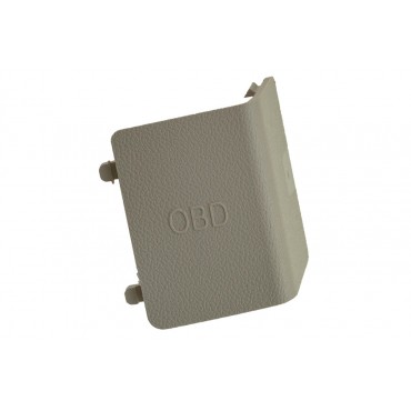 Cache Prise OBD Plug Beige Pour Bmw Série 3 Bmw Série 3 E90 E91 E90N E91N E92 51437147538