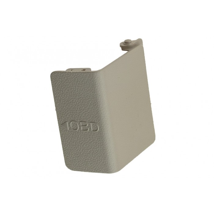 Cache Prise OBD Plug Beige Pour Bmw Série 1 F20 F21 3 F30 F31 4 51437272619