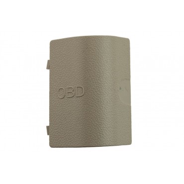 Cache Prise OBD Plug Beige Pour Bmw X3 F25 X4 F26 51439190686