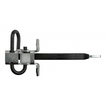 Charnière de Porte Avant Pour Bmw Série 5 (E39) 51218193447