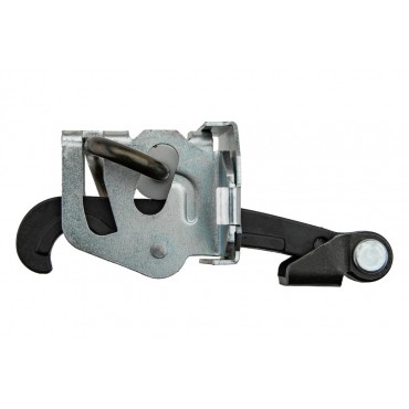 Charnière de Porte Avant Pour Bmw Série 3 (E46) 51218204173