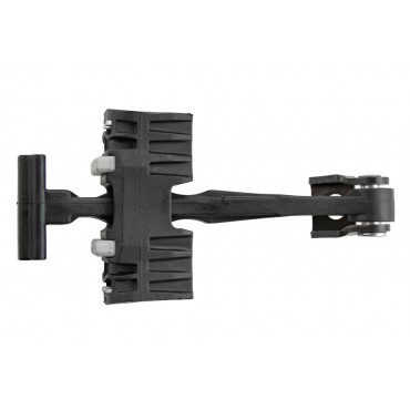 Charnière de Porte Avant Pour Bmw Série 3 (E90) (E91) 7259243 51217259243