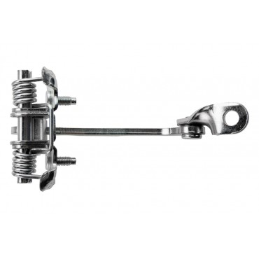 Charnière de Porte Arrière Pour Citroën C3 I C3 Pluriel Opel Corsa D 9181L9