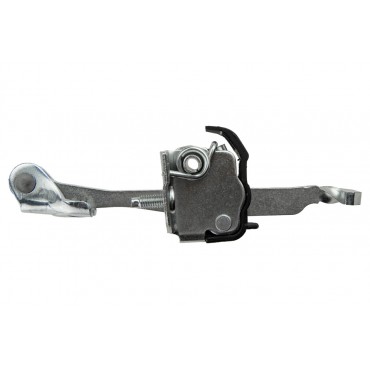 Charnière de Porte Arrière Pour Citroën C4 Grand Picasso I 2006-2013 9181K4